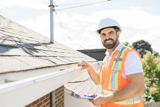 Professional Roofing Contractor in Wakefield, MI