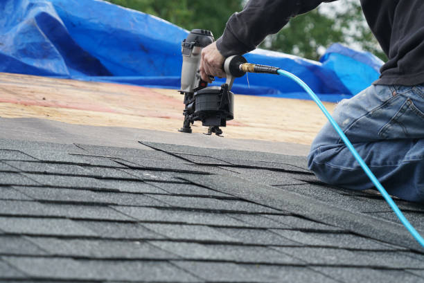 Best Roof Leak Repair  in Wakefield, MI