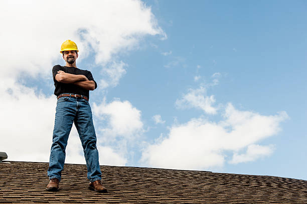 Quick and Trustworthy Emergency Roof Repair Services in Wakefield, MI