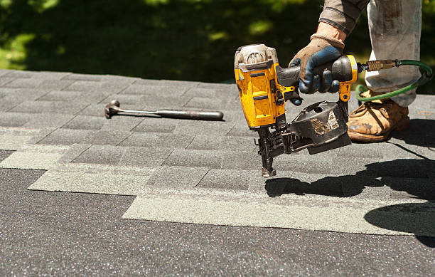 Best Flat Roof Repair Services  in Wakefield, MI