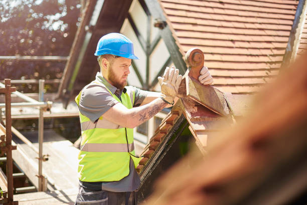 Best New Roof Installation  in Wakefield, MI